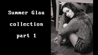 Summer Glau Collection - pt.1