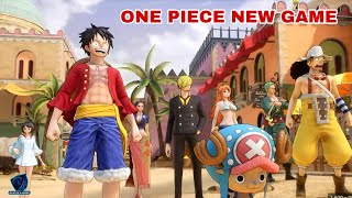 Pirate King Saga (Official Launch): Epic RPG Gameplay and Giftcodes