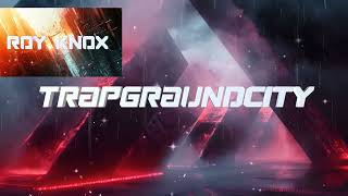 ROY KNOX & LINKER - Fell For A Demon [Melodic Dubstep]