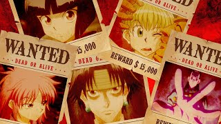 How to Defeat Every Phantom Troupe Member (3/3) - Hunter x Hunter Analysis