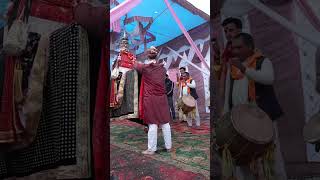 #mandaan#explore#devimandaan#uttrakhand#jagar#shrimadhbhagwat#devotional