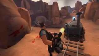 TF2 Hacker
