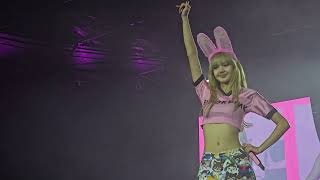 BLACKPINK - 'Wannabe' Live (Spice Girls Cover) (DEADLINE World Tour, London Wembley Stadium - Day 2)