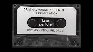 CLEAN PHONK MEMPHIS VOCAL LOOPS "COLD BLOODED"