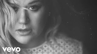 Kelly Clarkson - Piece by Piece (Official Video)
