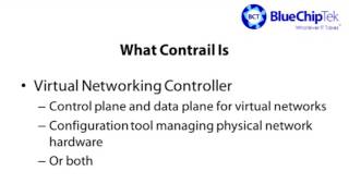 contrail-basics