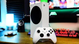 Xbox Series S | FULL Review | The REAL Next-Gen Console Winner!