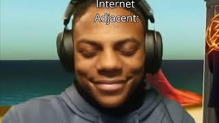 Parlo And Internet Adjacent Are Weirdos