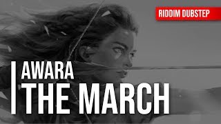 Awara - The March (Imperium Prt.1)