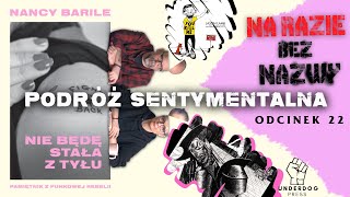 Filadelfijski punk vs pierwsze koncertowe wspomnienia NOMEANSNO/ARMIA. NRBN odc.22