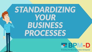 Standardization and Integration | Post Merger | Digital Transformation & Smart Automation