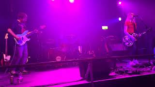 KEELEY - Trans-Europe 18 - Parish, Huddersfield               31 October 2025