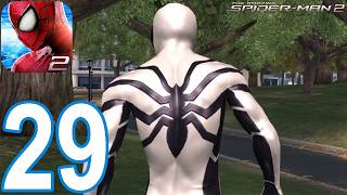 The Amazing Spider-Man 2 - Gameplay Walkthrough Part 29 - Stop the Criminals (iOS, Android)