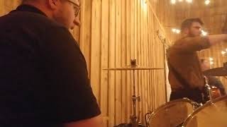 Strangers With Friends covering  Sister Hazel - All For You