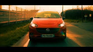 POTSIKEI - Hold Up (Clip)