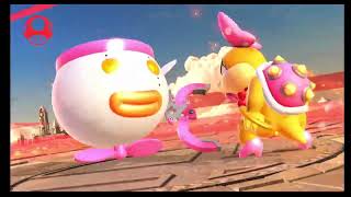 Wendy O. Koopa DADDY ISSUES~ Super Smash Bros Ultimate