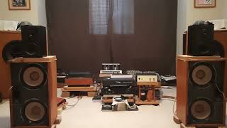 Yaqin MC 5881A amplifier