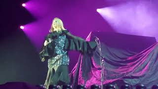 Paris Paloma - Good Boy 14/02/26 Sheffield Utilita Arena live 2026 Florence and the Machine support 