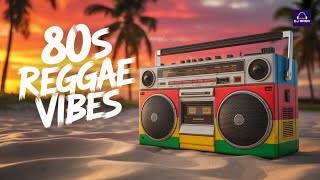 The best 80s Reggae Party Mix (dj Raga)
