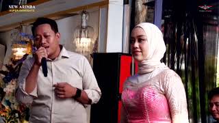 Cinta dan air mata. Mas huda feat Monalisa.  arimba music