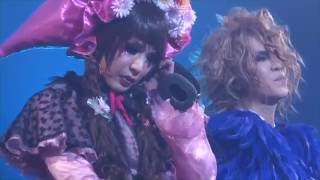 LAREINE - LILLIE CHARLOTTE (KAMIJO 20th Anniversary Live)