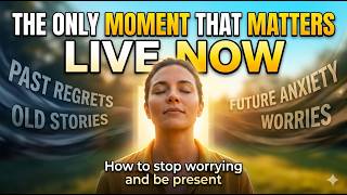 The Art of Now