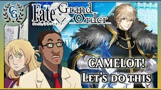 The Silly Place! ~Camelot Tips | Chaldea Gurus (CG)