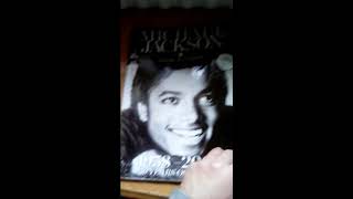 Dans Michael Jackson Collection