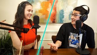 Rylee & Yuriy Remember Their Old MySpace Days