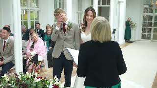 James & Philippa