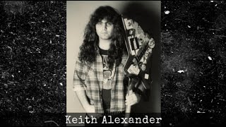 Keith Alexander [Carnivore, Dee Snider]