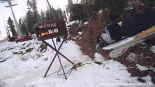 Desperados Wild Apres-Ski Party