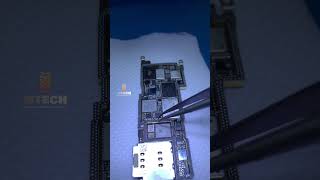 iPhone 13 pro network problem solved 😎😂|YEM Tech  #iphone