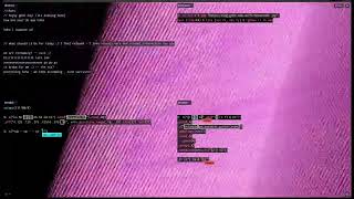 Flok WeekEndJam 20250913 cleary x lanegra x osc_peterson
