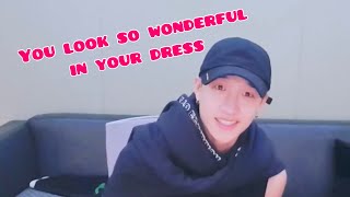 Sweet Bang Chan (찬이의 "방" Ep. 114)