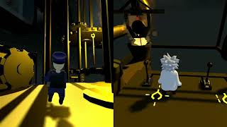 Human Fall Flat Factory