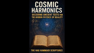 Cosmic Harmonics Decoding Ancient Texts for the Hidden Physics of Reality the Nag Hammadi Scriptures