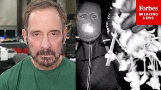 TMZ's Harvey Levin Says Activity Has Happened In Nancy Guthrie Bitcoin Ransom Account