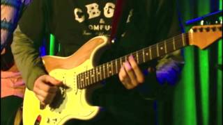 PJ Brutzman- Senior Recital @ Berklee College of Music