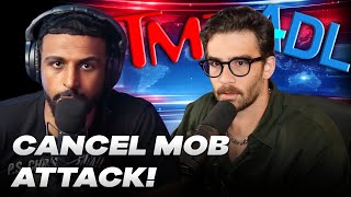 Myron Responds to TMZ, ADL & Hasan After the Miami Club Song Controversy!