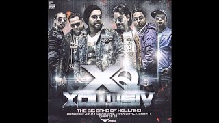 Xqlusiv Vol 28 - Sun Raha Hain - Oemar