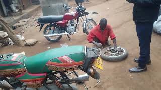 OBULEMA SSIBUTEESOBOLA,BAAKO KYOKOLA OYIMIRIZEEWO ABANTU BO