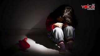 Child Abuse in Pakistan is on a rise