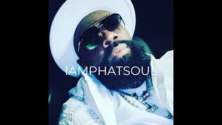 IAMPHATSOUL-TAKE ME AWAY -UNRELEASED-VOL 1
