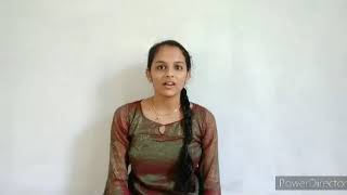 Testimonial from Ms. B C Ranjitha | Associate Software Engineer | SLK Software Services Pvt. Ltd