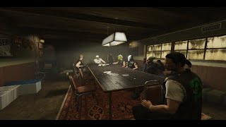 Smokin Sinners MC