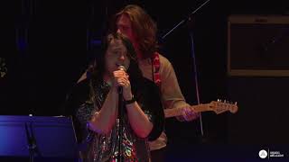 The B52's "There's a Moon in the Sky" performed by Arkansas Arts Academy Rockhoppers