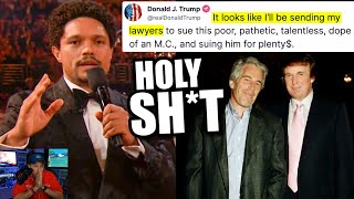 Epstein Files BREAK The Internet! | Woke Freaks PANIC as Trump Narrative COLLAPSES?!