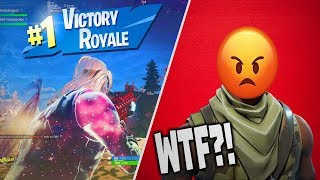 Το σπας το PC μετά από τέτοιο θάνατο; (Fortnite Greek)