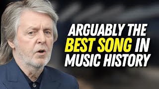 At 83, Paul McCartney Finally Names His Five Favourite Beatles Songs